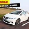 Is there a better hot hatch than the Honda Civic Type R?