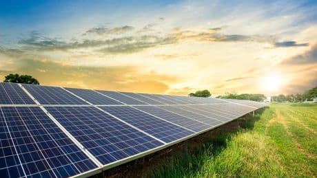 Billionaire Sukanto Tanoto’s RGE, TotalEnergies To Build Solar Project In Indonesia