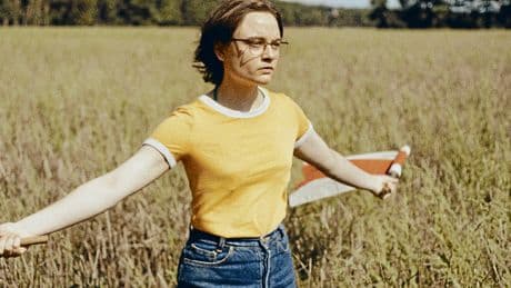 Film »In die Sonne schauen« | Mascha Schilinski: »Es geht darum, wie Erinnerung funktioniert«
