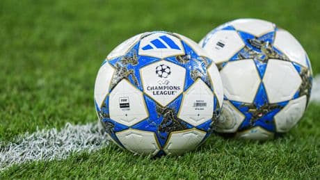 Şampiyonlar Ligi'nde play-off turunun ilk ayağı tamamlandı
