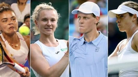 Cambia tutto per Sinner! Niente Navarro, ecco con chi giocher&agrave; nel doppio allo Us Open