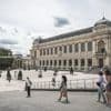 Le Muséum national d'histoire naturelle de Paris victime d'une cyberattaque "sévère", une plainte déposée