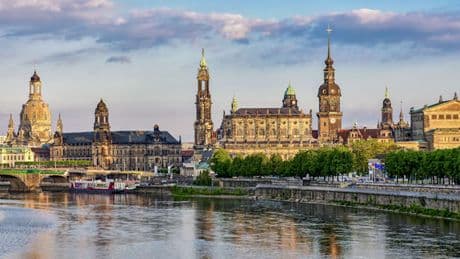 Das sind die 10 unerwarteten deutschen Karriere-Hotspots – abseits der Metropolen