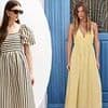 Experts reveal what to wear during a heatwave if you want to look stylish AND stay UV protected - and what to avoid