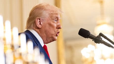 Trump’tan "Yemen’e hava saldırıları duracak" açıklaması