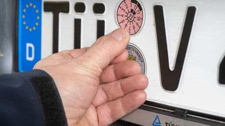 TÜV vor großer Veränderung: Wie die HU bald aussehen könnte