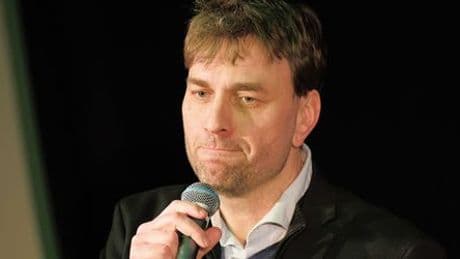 Kommissionsbericht zu #MeToo-Vorwürfen: Grüne scheitern am Fall Gelbhaar