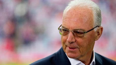 Franz Beckenbauer: 80. Geburtstag – wie der "Kaiser" beeindruckte