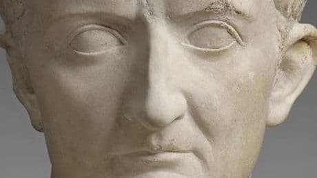 Der Brief aus Rom, der Pontius Pilatus zu Tode erschreckt haben dürfte