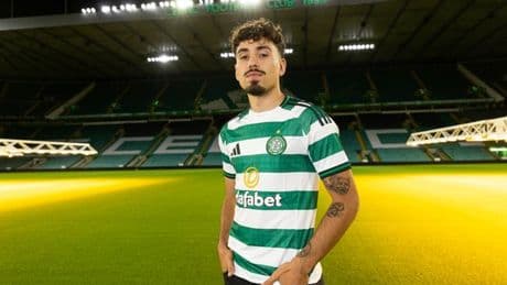 The Celtic transfer deadline day just got even worse as champions hurtle towards deeper attacker crisis
