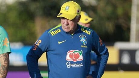 <p>Ancelotti diventa Carlinho: &quot;Affetto e responsabilit&agrave;&quot;</p>