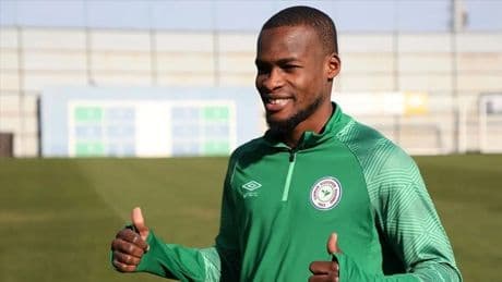 İbrahim Olawoyin'den Galatasaray itirafı