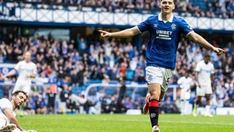 Rangers leave it late in Russell Martin bow as Findlay Curtis makes case for starring role – 3 talking points