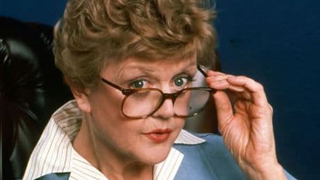 ¿Es delito el remake de &#039;Se ha escrito un crimen&#039;? Angela Lansbury pensaba que sí