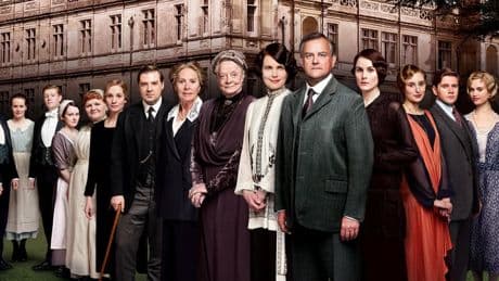 "Downton Abbey" : et si vous vous offriez des pièces issues de la série ?