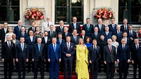 L'Otan officialise les 5% de PIB pour la défense: un seul pays de l'Alliance y est presque, la majorité en est très loin
