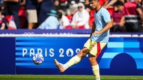 Pubill, nuevo lateral derecho para el Cholo