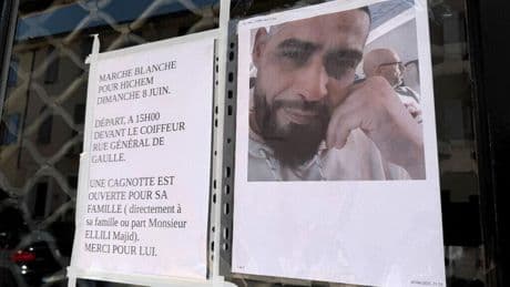 Meurtre d'Hichem Miraoui dans le Var: «On constate une recrudescence des actes racistes»
