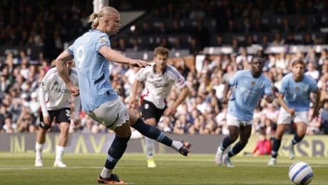 El Manchester City se clasifica a Champions en la última jornada