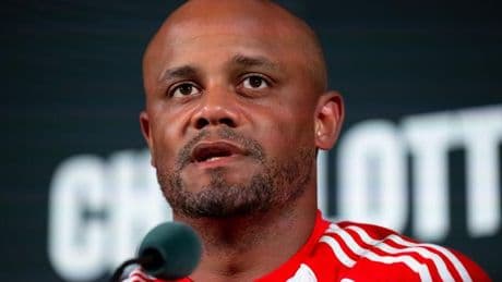 Fußball: Kein Urbig-Einsatz: Kompany erklärt Neuers große WM-Rolle