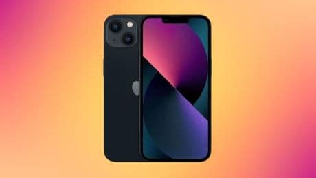 Misez sur le reconditionné pour votre iPhone 13, vu le prix vous ne pourrez pas être déçu