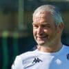 Bernd Storck na twee dagen Cercle: “Ik doe het zoals ik het overal deed. Op mijn manier. En dat betekent dat we nu meer gaan voetballen”