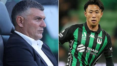 A-League club fighting for survival after being stripped of men's and women's licences following FIFA ban