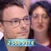Émilien éliminé des « 12 coups de midi » : sur quelles questions le champion a-t-il perdu ?