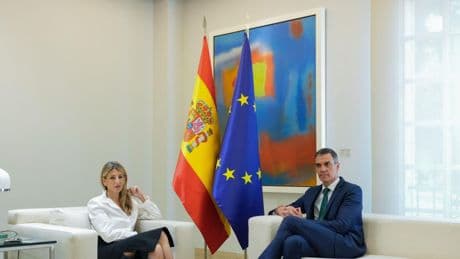 Muy progresista no soy, padre