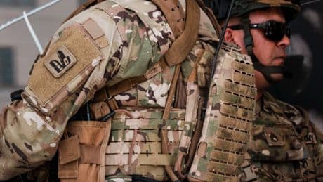 Former L.A.P.D. Chief: Deploying Troops Was a Profound Mistake