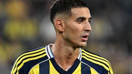 Mert Müldür, Benfica maçının altını çizdi