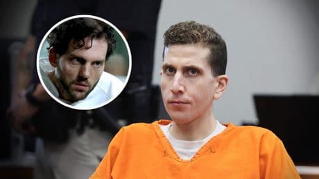 Intelligent, gestoord en bloedirritant: moordenaar Bryan Kohberger drijft nabestaanden tot wanhoop in rechtbank