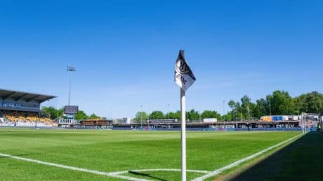 Relegation: Spiesen-Elversbergs Oberhaupt: Auch ohne Balkon erstligareif