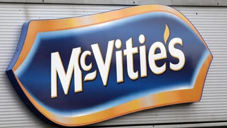 McVitie’s launches new exotic flavour of popular cake for the first time in 15 years