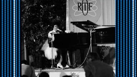 Musique : sur LCP, trois concerts pour redécouvrir Aretha Franklin, reine de la soul
