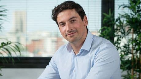 Fichaje estrella en los neobancos: N26 incorpora al jefe de Trade Republic como director general en Iberia