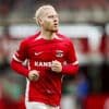 Voetbalpodcast | ‘Denk je dat Mexx Meerdink er eentje gemaakt had?’