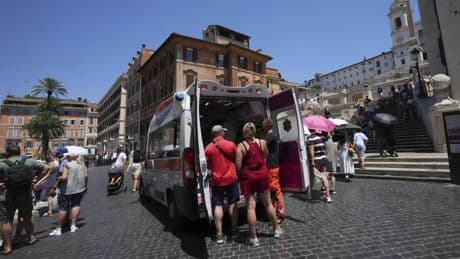 Botulino, due morti. Sequestrato prodotto in tutta Italia