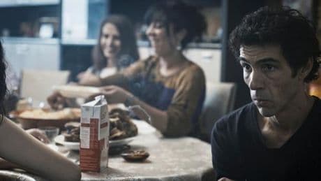 Tahar Rahim, dans « Alpha », de Julia Ducournau : « J’avais besoin de ressentir un manque, comme les usagers de drogue »