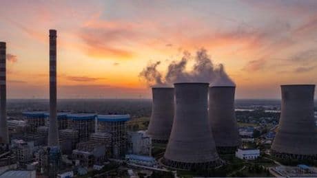 China nimmt wieder mehr Kohlekraft ans Netz