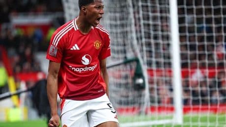 Reason Chido Obi-Martin is in Man Utd squad vs Athletic Club despite being banned