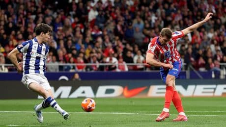 Sorloth aniquila con crueldad a una Real inaceptable y ya muerta que toca fondo