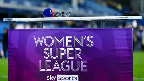 Sky Sports To Introduce Multiview In Coverage Of Women’s Super League