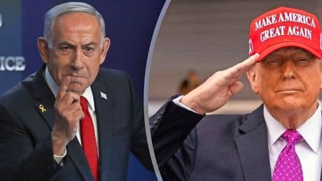 Gaza op kruispunt: Trump voert druk op voor bestand, maar Israël bereidt grote operatie voor