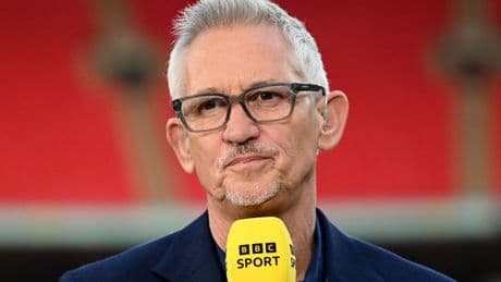 Gary Lineker's apology as Government response to BBC exit decision speaks volumes
