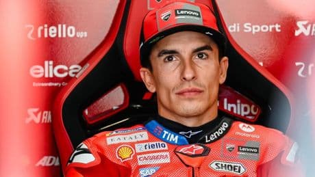 "Si Montmeló estuviera en la otra punta del mundo sería al último que iría"