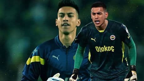 Güle güle İrfan Can Eğribayat! Fenerbahçe'de sürpriz ayrılık
