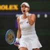 Tennis: Vor Königin Camilla: Bencic lebt weiter Wimbledon-Traum