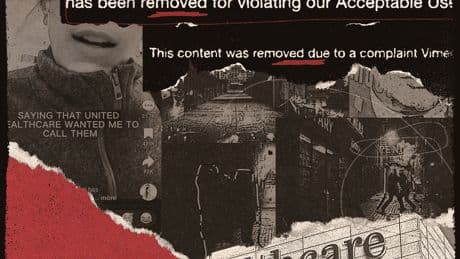 UnitedHealth’s Campaign to Quiet Critics