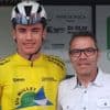 Frédéric Martin met en selle le Challenge cycliste des 2 rivières, à Guenrouët
